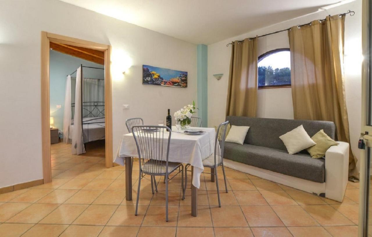 Villa Nunziatella Badia Trappeto  Ngoại thất bức ảnh
