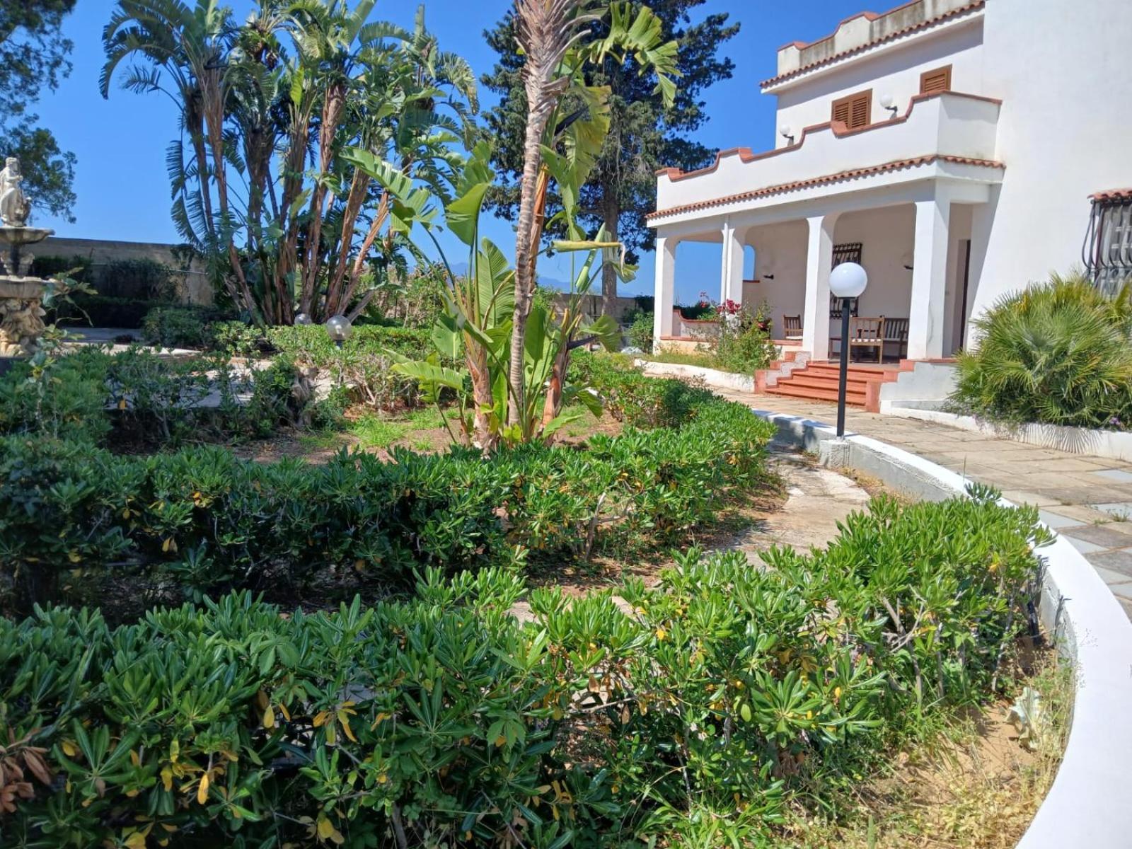 Villa Nunziatella Badia Trappeto  Phòng bức ảnh