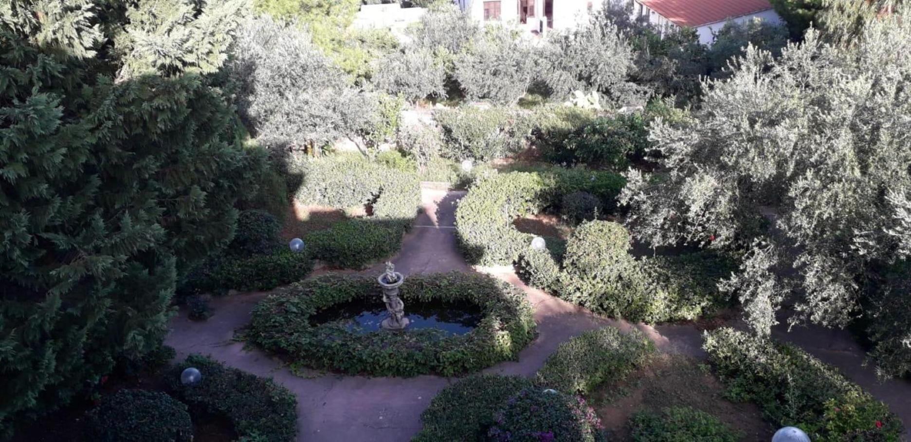 Villa Nunziatella Badia Trappeto  Phòng bức ảnh